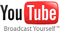 Logo, Youtube